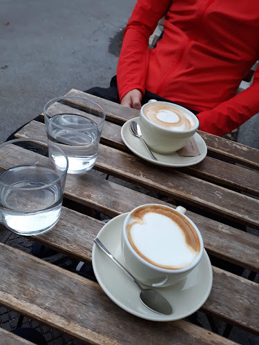 EK Bistro - Ljubljana