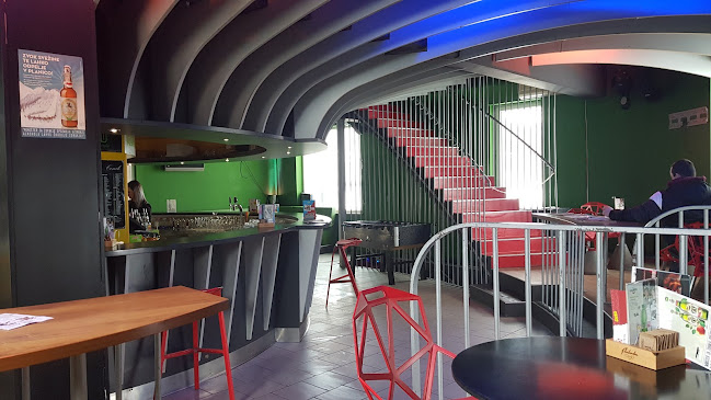 Yagababa CafeLougeBar