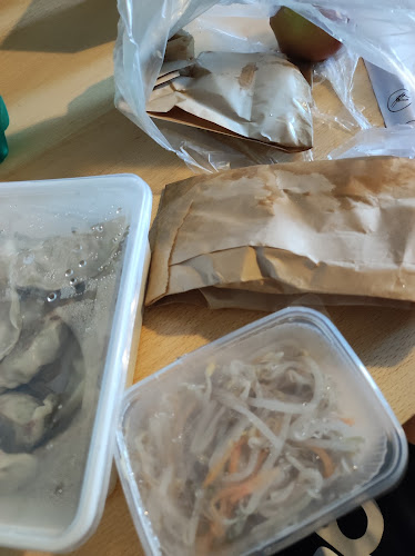 Kitajska Restavracija Shaolin