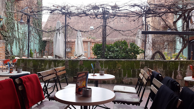 Comentarii opinii despre Toto Cafe Bar, Mojca Furman S.P.