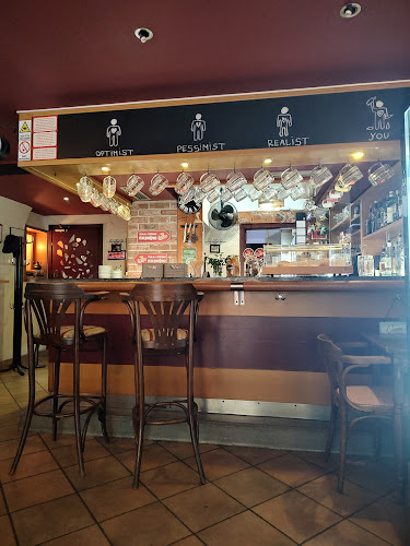 Comentarii opinii despre Reformator pub