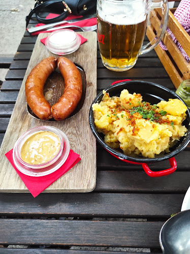 Slovenska Hiša - Figovec - Ljubljana