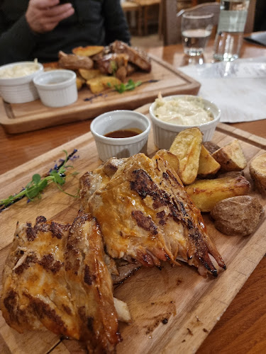 KAŠČA MRLAČNIK, Gostilna, Picerija, Špageterija