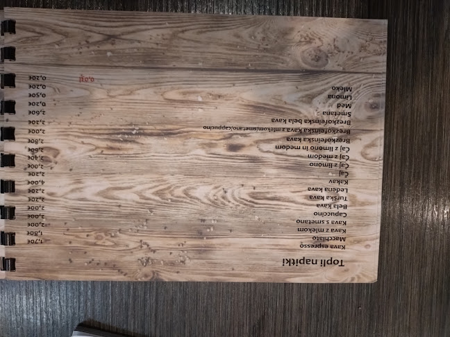 Sarajevski grill Pavza - Ljubljana