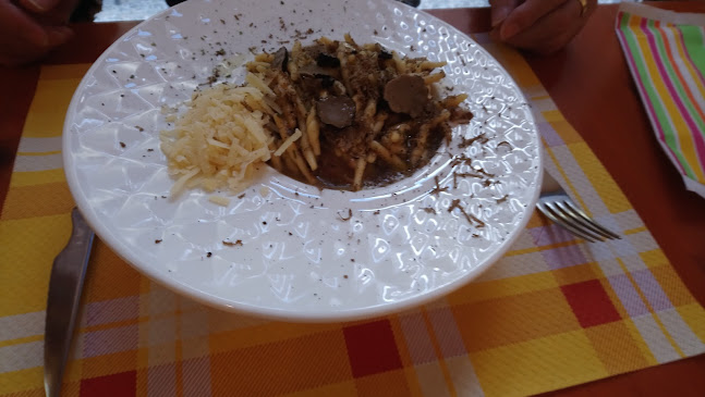 Comentarii opinii despre Pri Naju-gostilnica in pizerija