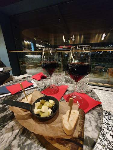 Acapulco Lounge Bar - Ljubljana