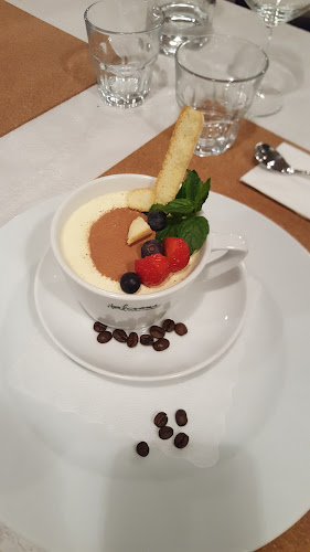 Restavracija Parma - Gastronomija in gostinstvo