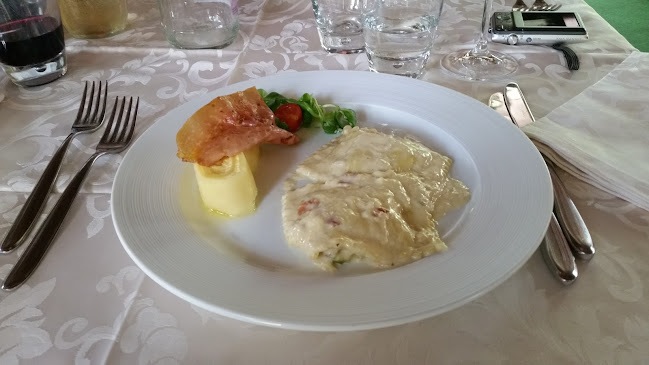 Comentarii opinii despre Gostilna Bric Batistič Katjuša s.p.