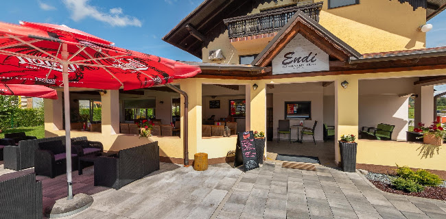 Gostilna in picerija ENDI - Slovenske Konjice