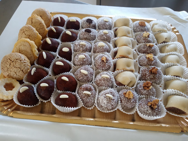 Tortica, proizvodnja slaščic, Kristina Prelec s.p. - Gastronomija in gostinstvo