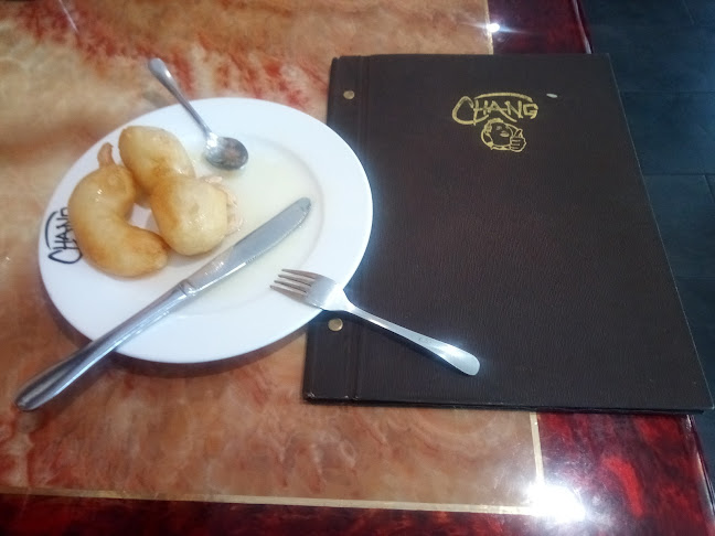 Chang, Koper - Gastronomija in gostinstvo