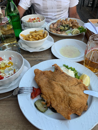 Okrepčevalnica Morski val, Aleksandra Đerđaj, s.p. - Izola