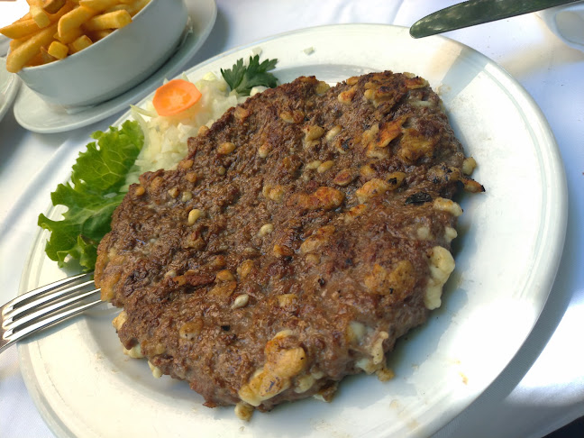 Gostilna Čad - Ljubljana