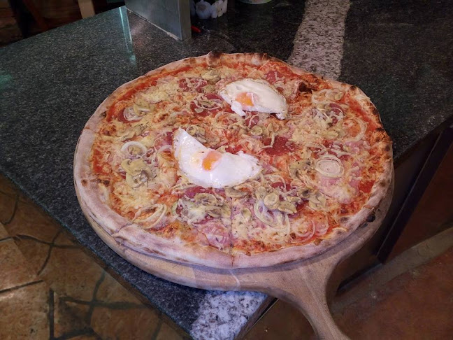 Gostilna s Pizzerijo Pri Peku - Mozirje