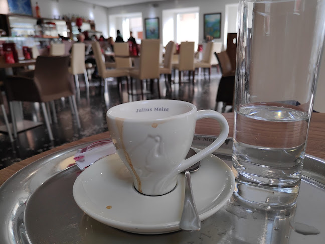 Mestna Kavarna - Piran