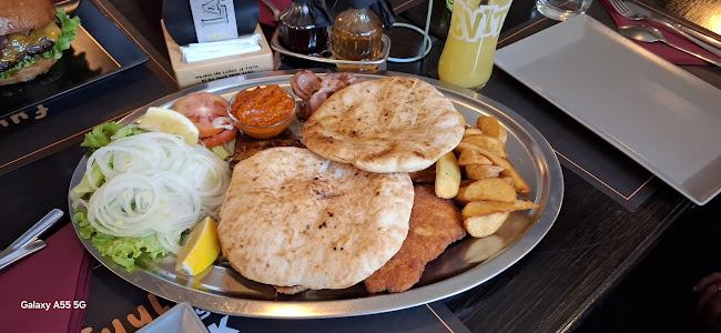 Comentarii opinii despre Fuul Burger hiša Vojnik