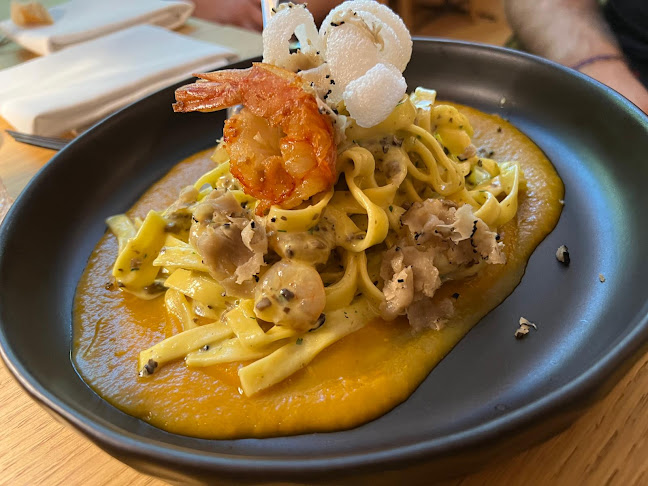 Opinii despre Restavracija Robin în Ljubljana - Gastronomija in gostinstvo