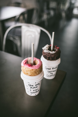 Kolektiv 22, pražarna kave - Gastronomija in gostinstvo