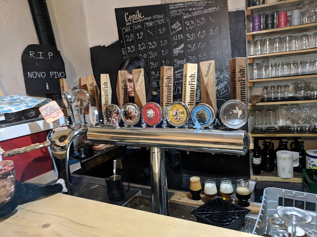 Opinii despre HumanFish Brewery în Vrhnika - Gastronomija in gostinstvo