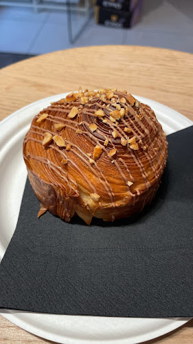 Comentarii opinii despre Pekarna Ana