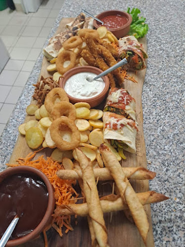 Opinii despre Restavracija Grill Center Marija în Kranj - Gastronomija in gostinstvo