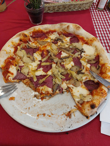 Restavracija & picerija ISTRA