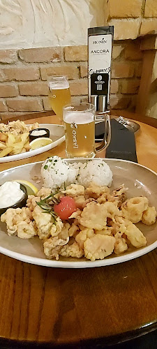 Pizzeria in restavracija Ancora - Maribor