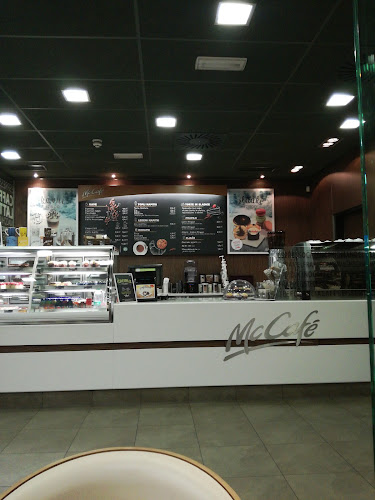 McDonald's Maribor Ptujska - Maribor