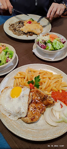 Gostilna Štorman - Gastronomija in gostinstvo