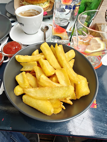 Crusty Kuhna - Ljubljana