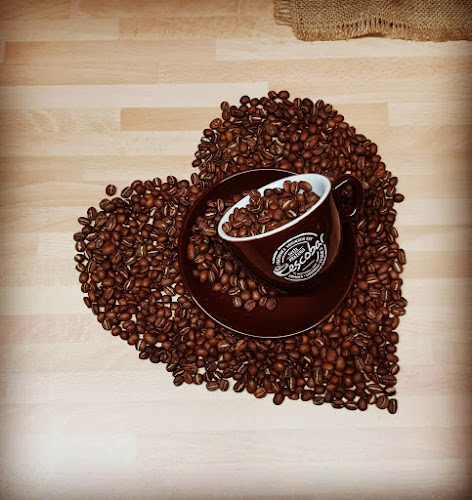 Escobar, pražarna vrhunskih kav, d.o.o. - Vrhnika