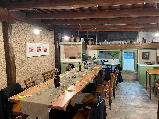 TONCEVI ECO ESTATE - Gastronomija in gostinstvo