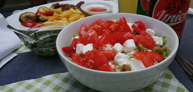 Restavracija Labirint - Koper