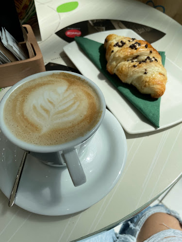 Opinii despre City cafe în Ljubljana - Gastronomija in gostinstvo