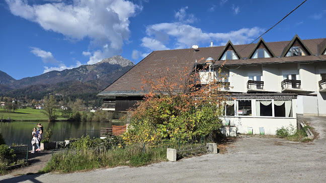 Picerija URSA Preddvor - Preddvor