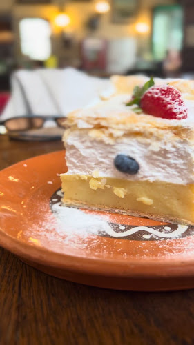 Public & Vegan Kitchen Bled