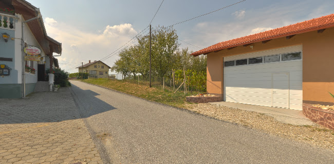 Gostilna Ajda, David Žunko, s.p.