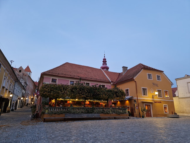 Opinii despre muzikafe B&B în Ptuj - Gastronomija in gostinstvo