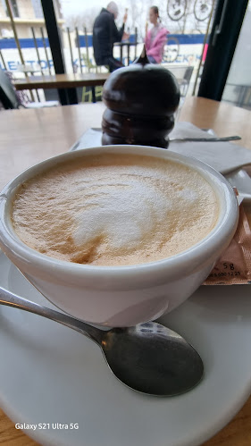 Kraljestvo okusov - pastry and icecream shop KRESNIČKA - Gastronomija in gostinstvo