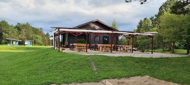 Opinii despre LITTLE GRINCH BAR, Črne Njive în Ilirska Bistrica - Gastronomija in gostinstvo