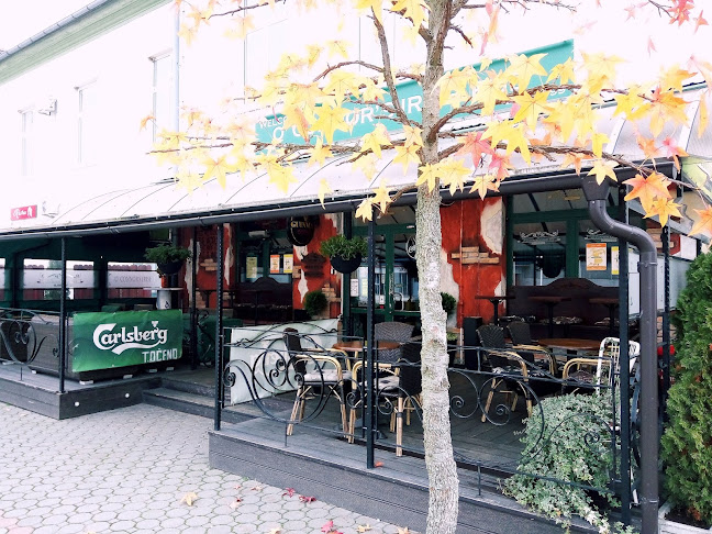 O'Connor's Irish Pub Lendava