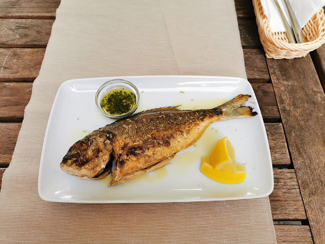 Vino & Ribe - Ljubljana