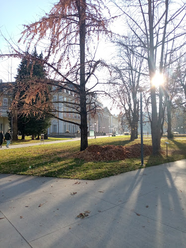 Restavracija Kaiser - Rogaška Slatina