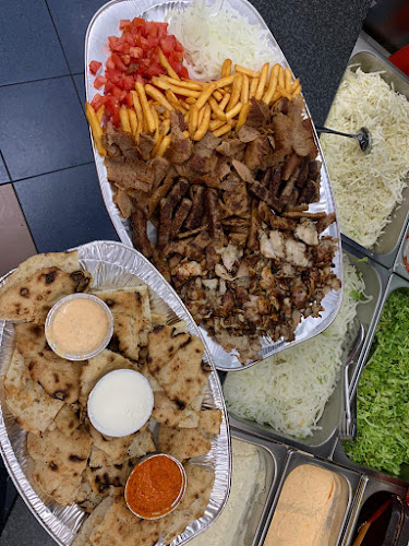 FAST FOOD POBREŽJE, gostinstvo, Rushiti Rushit s.p.