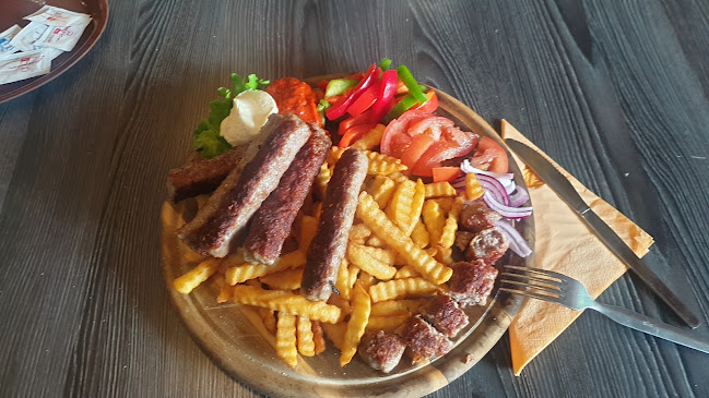 Okrepčevalnica TRTA GRIL, Tamara Kuronja s.p. - Murska Sobota