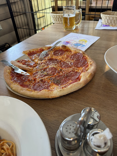 PIZZERIJA IN GOSTILNA MATIČEK