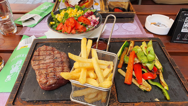 PATRICK'S PUB - Maribor