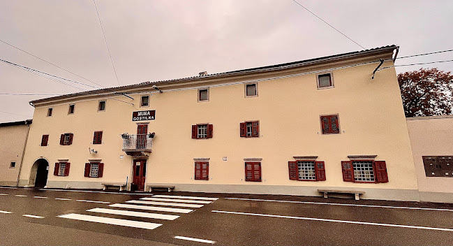 Gostilna Muha Andrej Muha S.P. - Gastronomija in gostinstvo