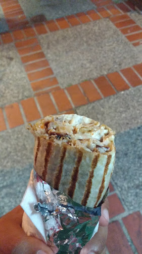 Comentarii opinii despre VIJA VAJA pizza Burek Kebab