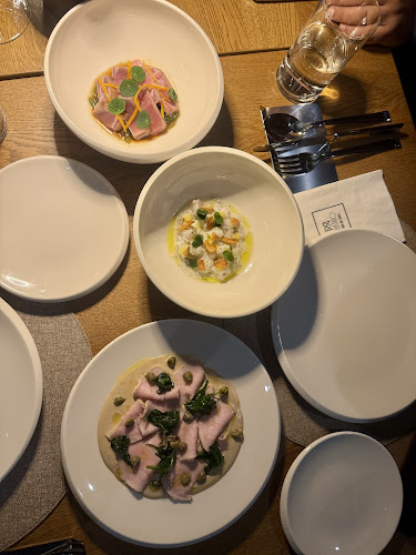 Comentarii opinii despre Le Bistro; Restavracija & Bistro